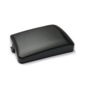 Genuine Hyundai HYM400P Lawnmower Air Filter Upper Cover 1135152