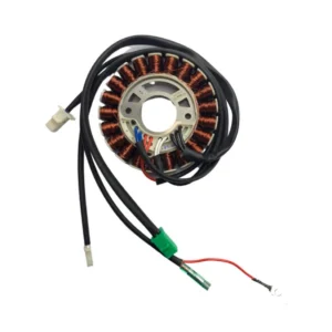 Genuine Stator Assembly - P1PE P1000i Petrol Inverter Generator 1232107