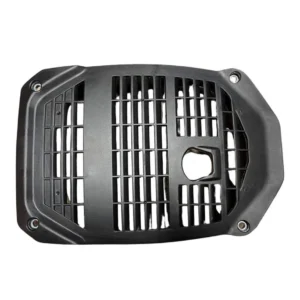 Genuine Rear Exhaust Cover - P1PE P1000i Petrol Inverter Generator 1232045