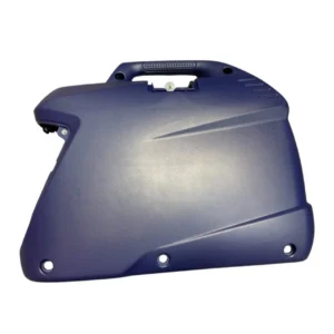Genuine Right Casing Assembly - P1PE P1000i Petrol Inverter Generator 1232039