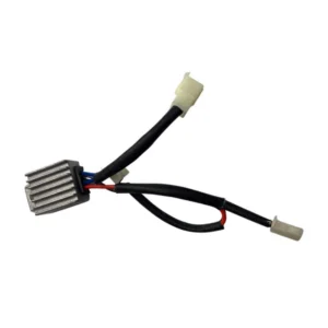 Genuine DC Voltage Regulator - P1PE P1000i Petrol Inverter Generator 1232057