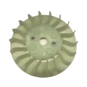 Genuine Replacement Flywheel Fan Assembly P1PE P2500i Inverter Generator 1234010