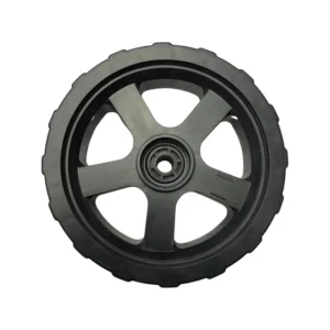 Genuine Hyundai HYM400P 7" Rear Wheel