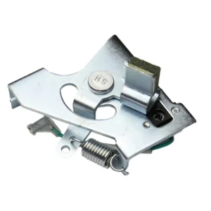 Genuine Hyundai HYM400P Engine Brake Assembly