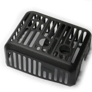 Genuine Hyundai HYM400P Exhaust Cover