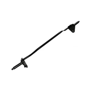 Genuine Hyundai HYM400P Lawnmower Front Axle Assembly