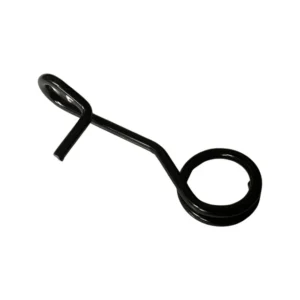 Genuine Hyundai HYM400P, HYM430SP & HYM430SPE Recoil Rope Guide 1135007