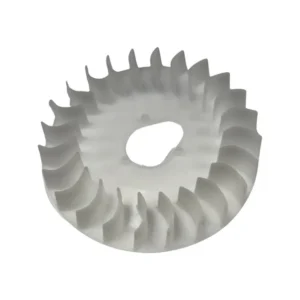Genuine Hyundai HYM400P Flywheel Fan