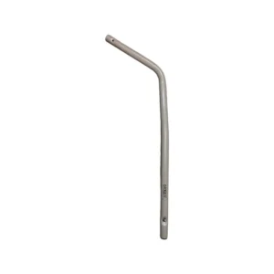 Genuine Hyundai HYM400P Lawnmower Right Lower Handle 1135010