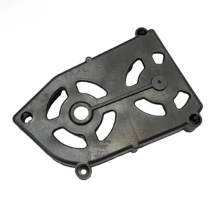 Genuine Hyundai HYSC1500E Scarifier Drive Belt Cover 1374063